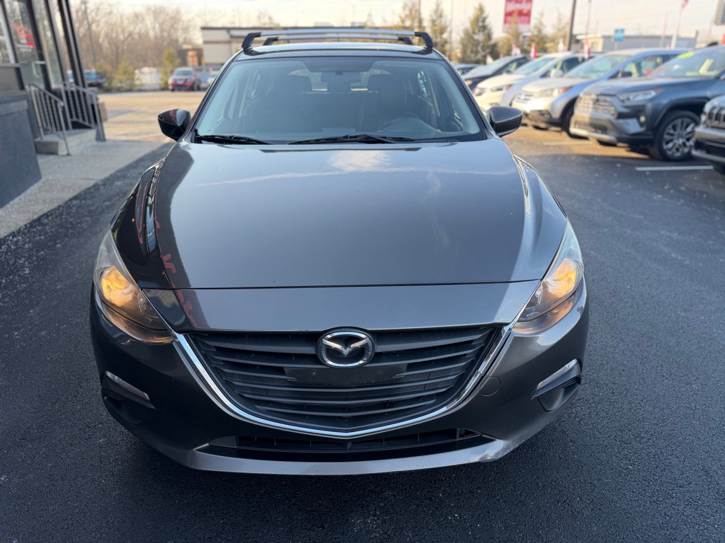 2014 Mazda Mazda3 Image 9
