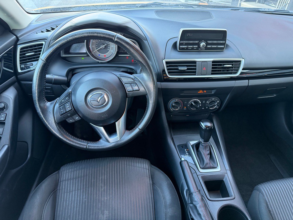2014 Mazda Mazda3 Image 10