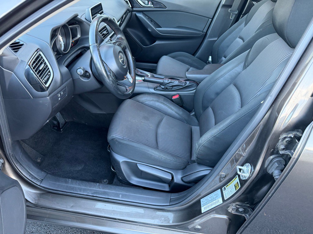 2014 Mazda Mazda3 Image 12