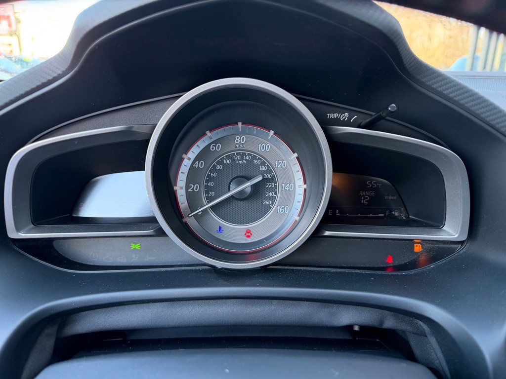 2014 Mazda Mazda3 Image 14