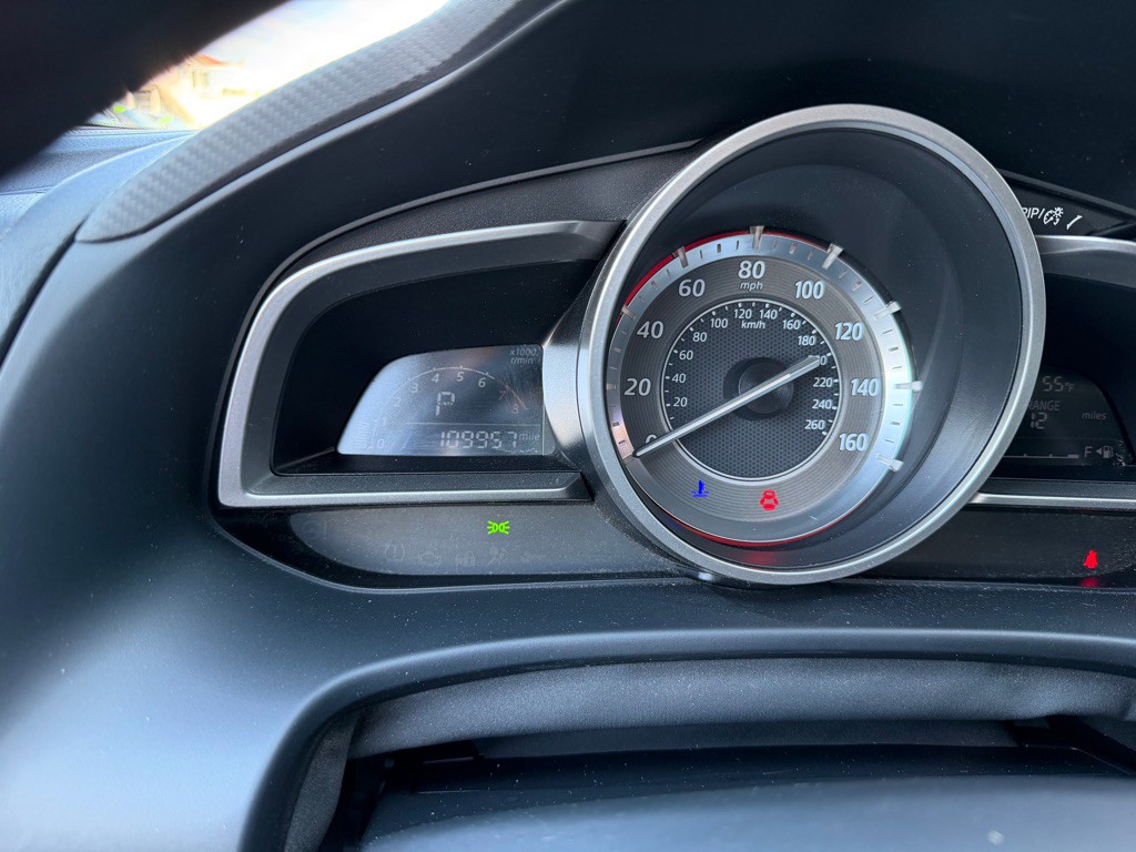 2014 Mazda Mazda3 Image 15