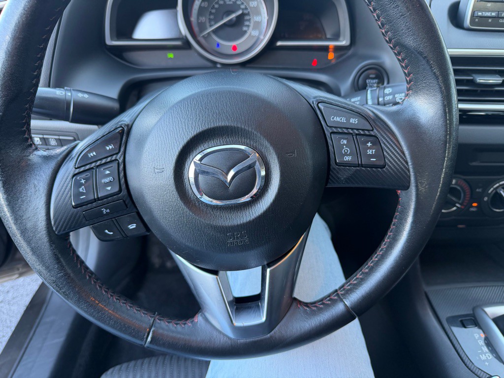 2014 Mazda Mazda3 Image 16
