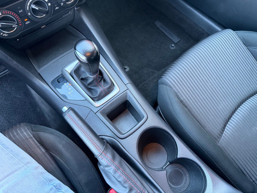 2014 Mazda Mazda3 Image 18