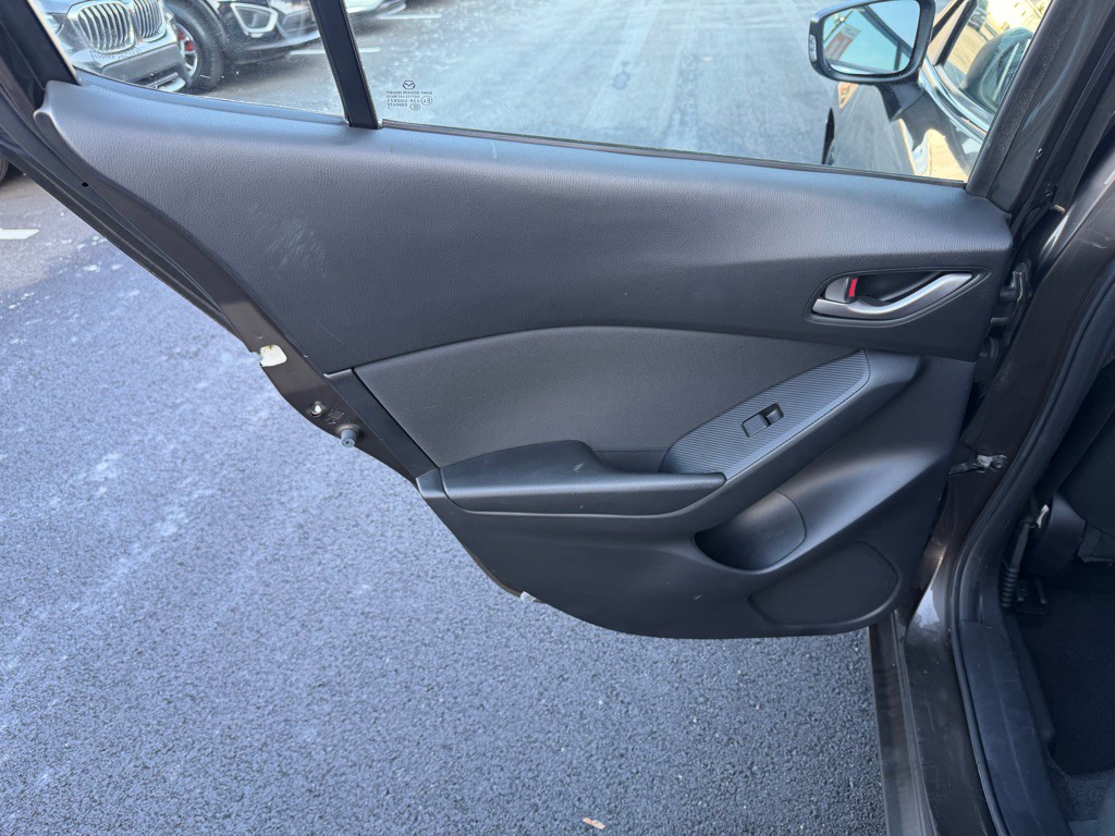 2014 Mazda Mazda3 Image 19