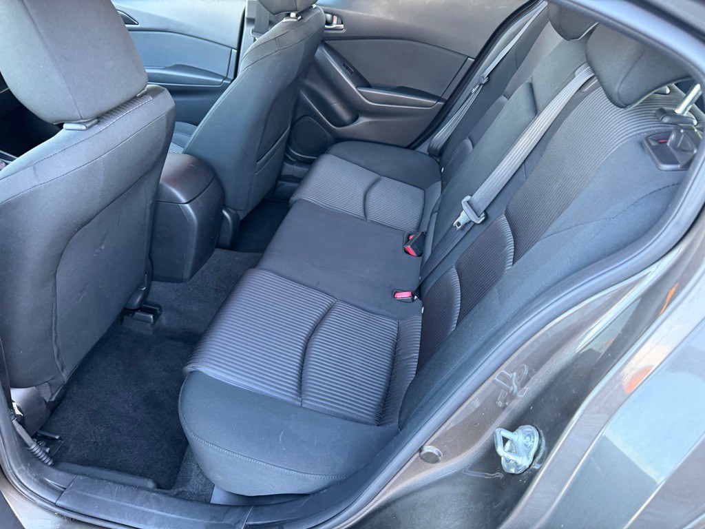 2014 Mazda Mazda3 Image 20