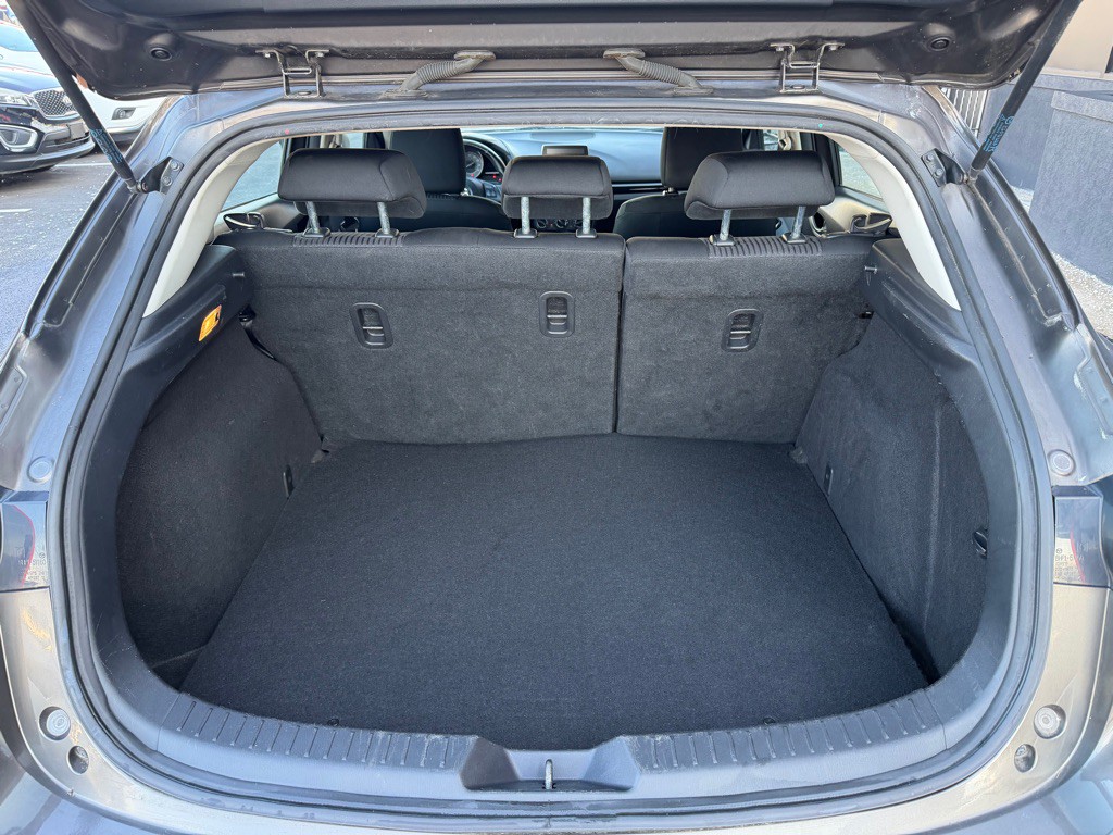 2014 Mazda Mazda3 Image 21