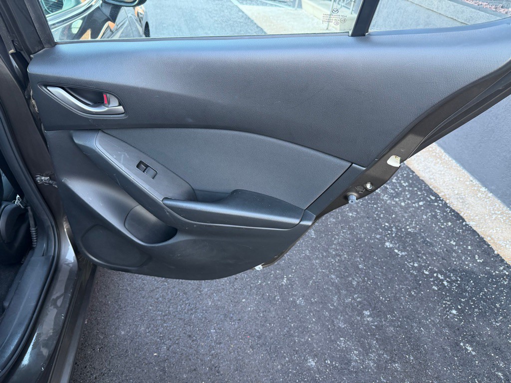 2014 Mazda Mazda3 Image 22