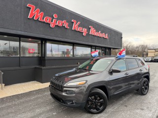 Image for 2016 Jeep Cherokee Latitude ID: 7086710