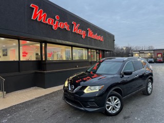 Image for 2016 Nissan Rogue SV ID: 7086783