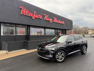 Image for 2021 Buick Envision Essence ID: 7086951