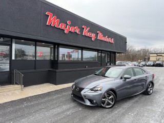 Image for 2014 Lexus IS 350 ID: 7086958