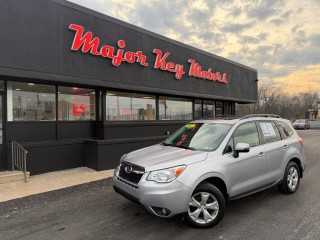 Image for 2014 Subaru Forester 2.5I TOURING ID: 7086979