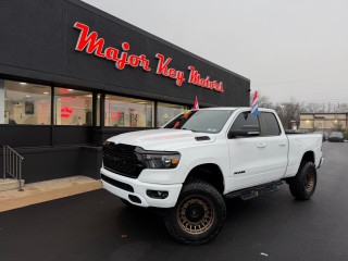 Image for 2022 RAM 1500 Big Horn/lone Star ID: 7087331