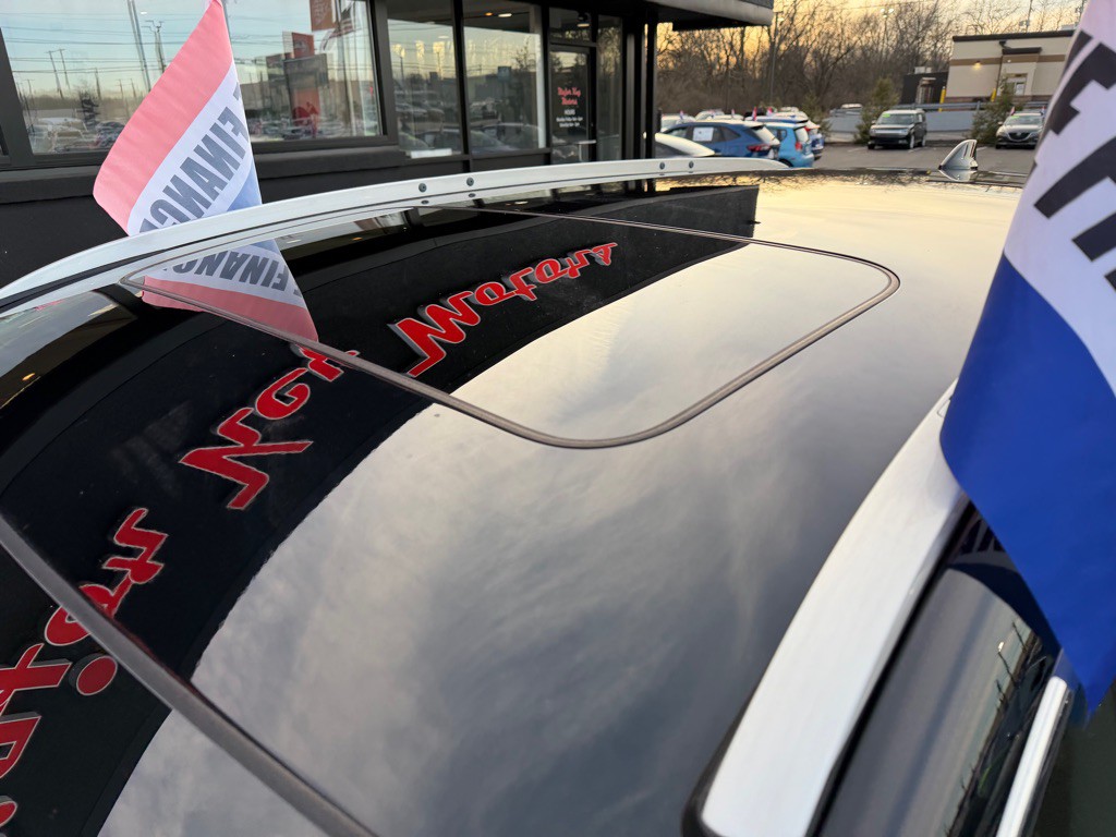 2020 Honda CR-V Image 10