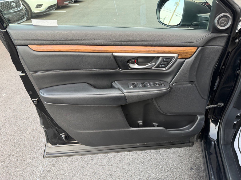 2020 Honda CR-V Image 12