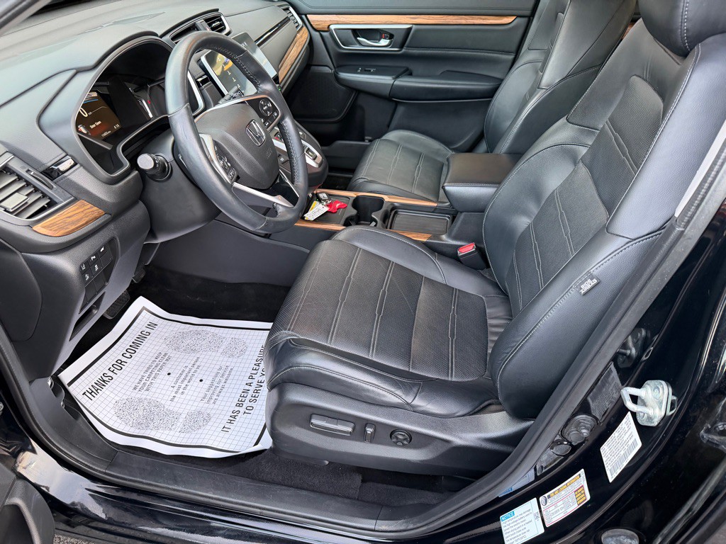 2020 Honda CR-V Image 13