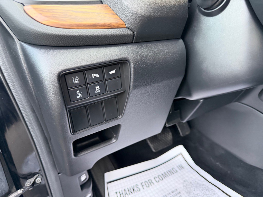 2020 Honda CR-V Image 14