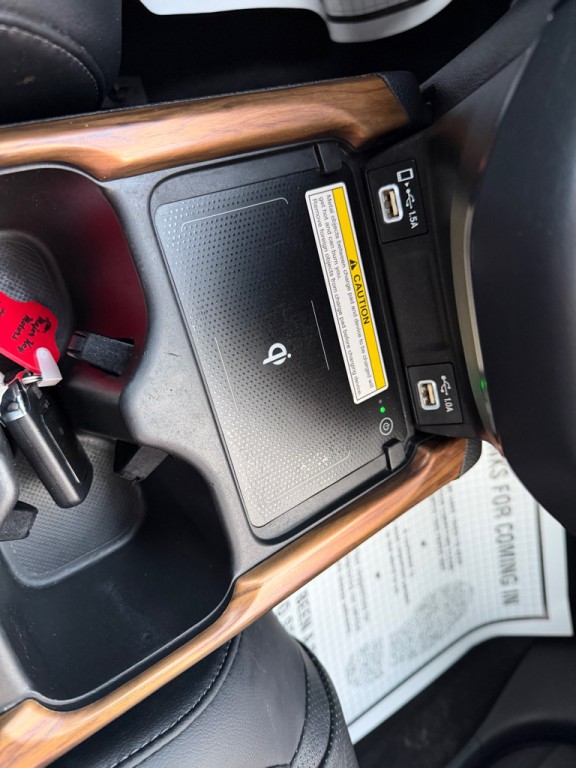 2020 Honda CR-V Image 20