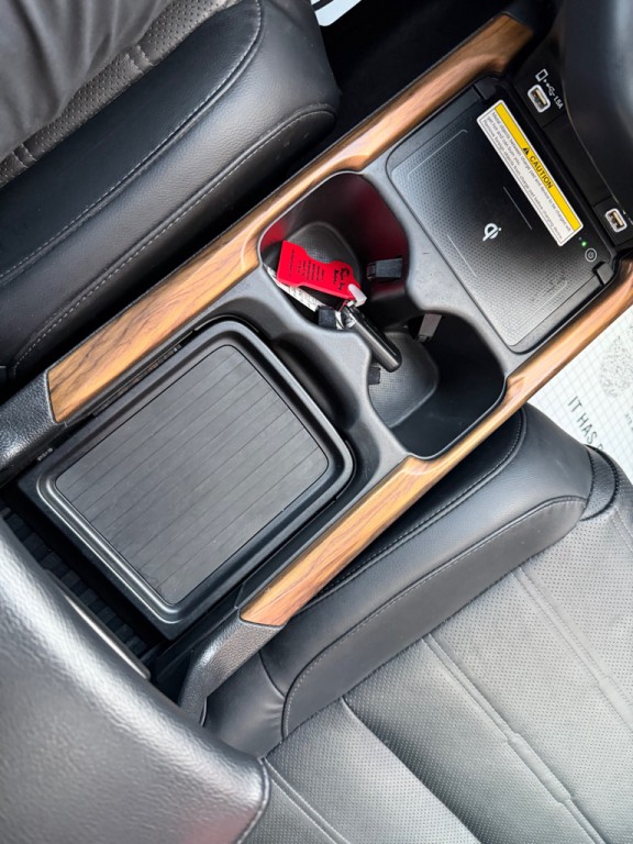 2020 Honda CR-V Image 21