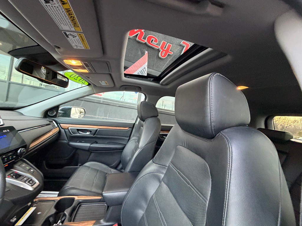 2020 Honda CR-V Image 22