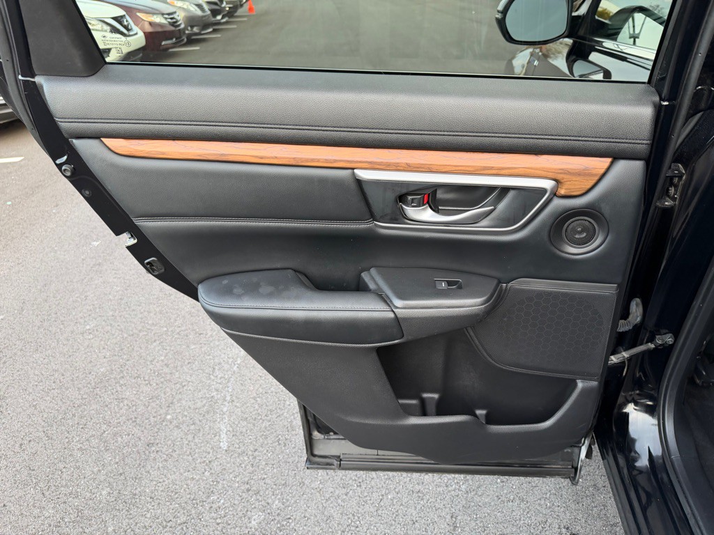 2020 Honda CR-V Image 23