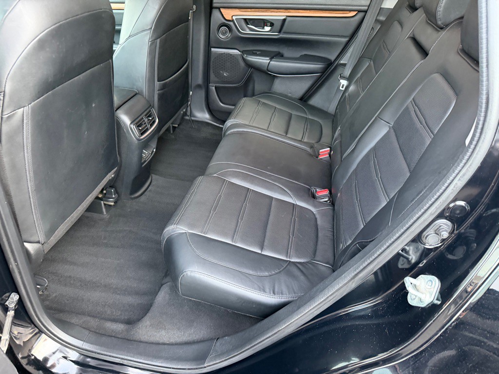 2020 Honda CR-V Image 24