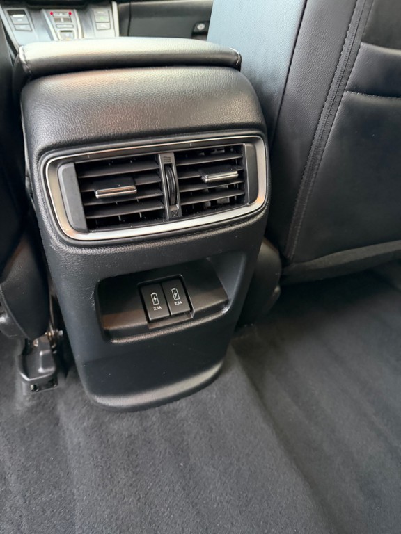 2020 Honda CR-V Image 25