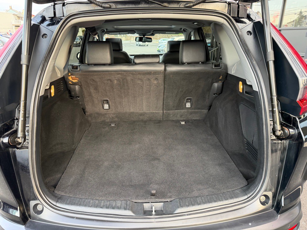 2020 Honda CR-V Image 26