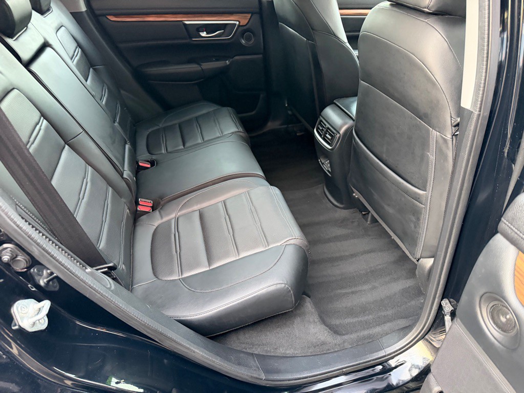 2020 Honda CR-V Image 29