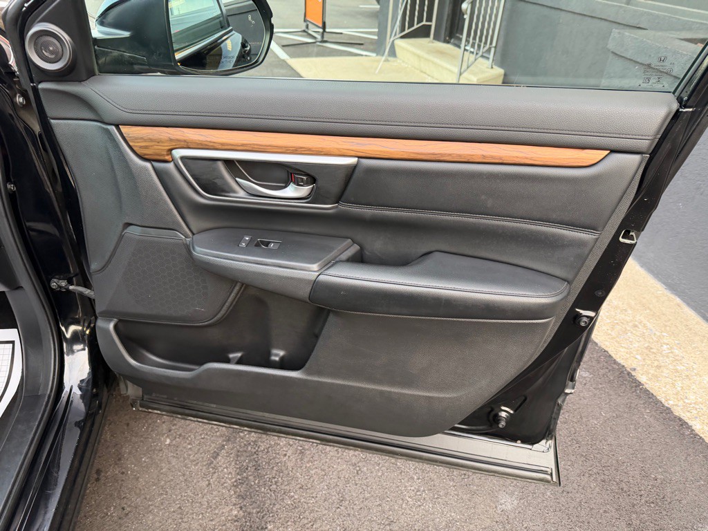 2020 Honda CR-V Image 30