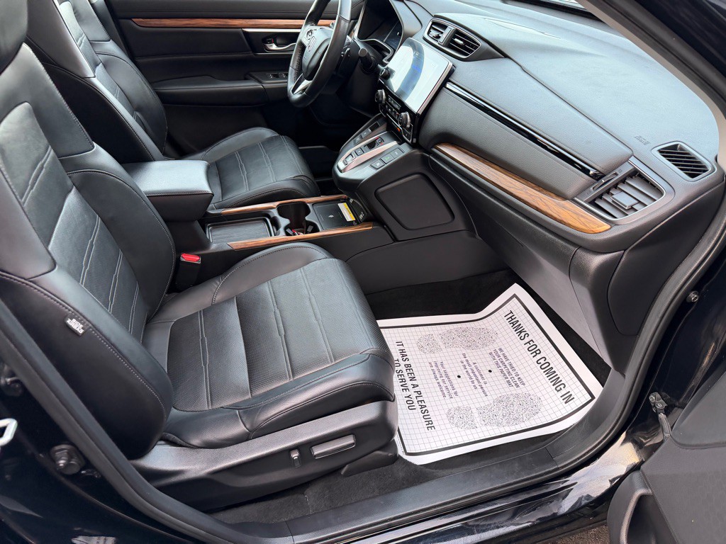 2020 Honda CR-V Image 31