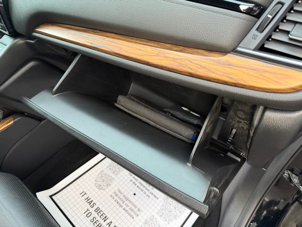 2020 Honda CR-V Image 32