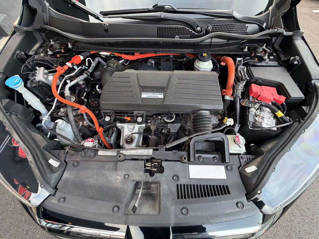 2020 Honda CR-V Image 33