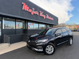 Image for 2018 Buick Enclave Essence ID: 7095648