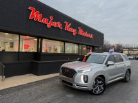 Image for 2022 Hyundai Palisade Calligraphy ID: 7095650