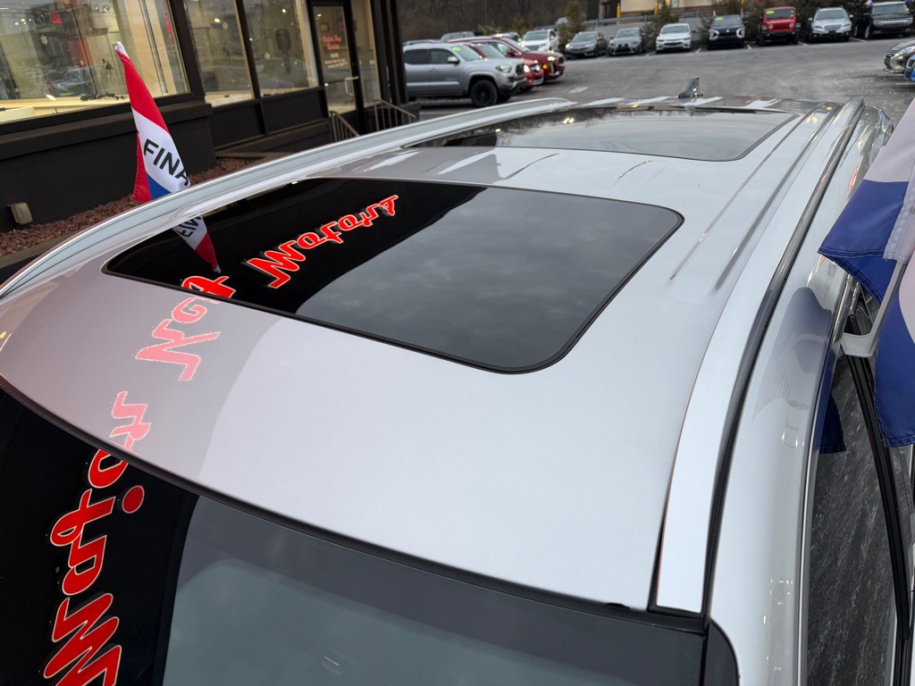 2022 Hyundai Palisade Image 10