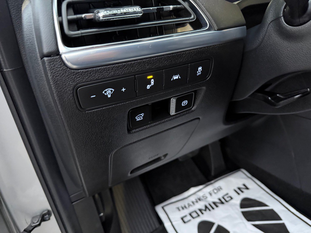 2022 Hyundai Palisade Image 14