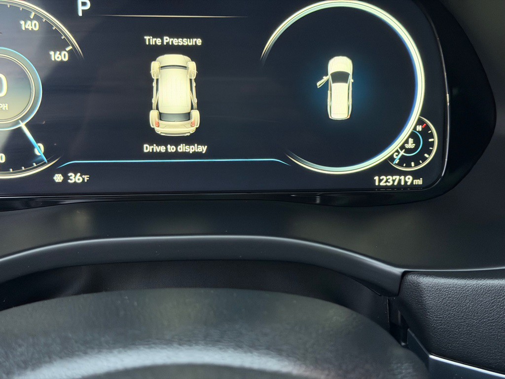 2022 Hyundai Palisade Image 15