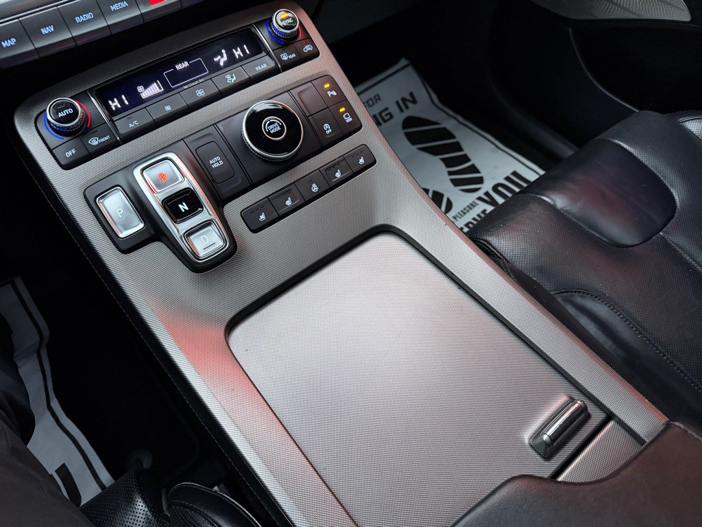 2022 Hyundai Palisade Image 18