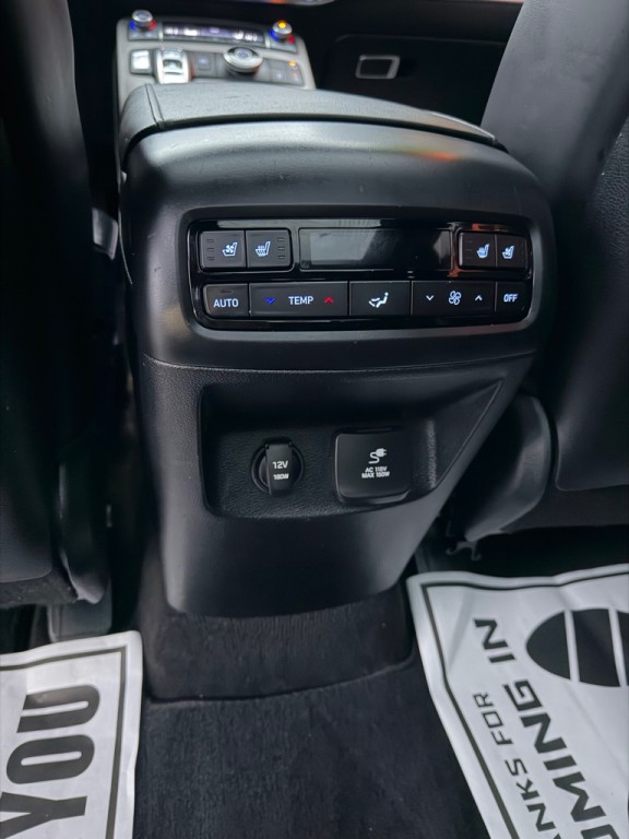 2022 Hyundai Palisade Image 22