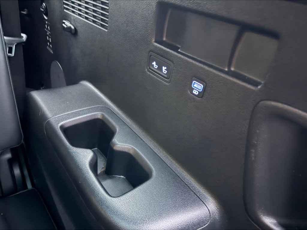 2022 Hyundai Palisade Image 25