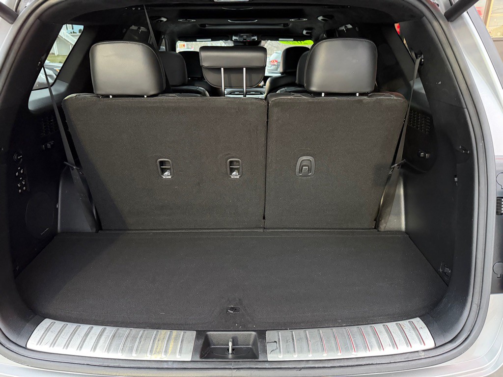 2022 Hyundai Palisade Image 26