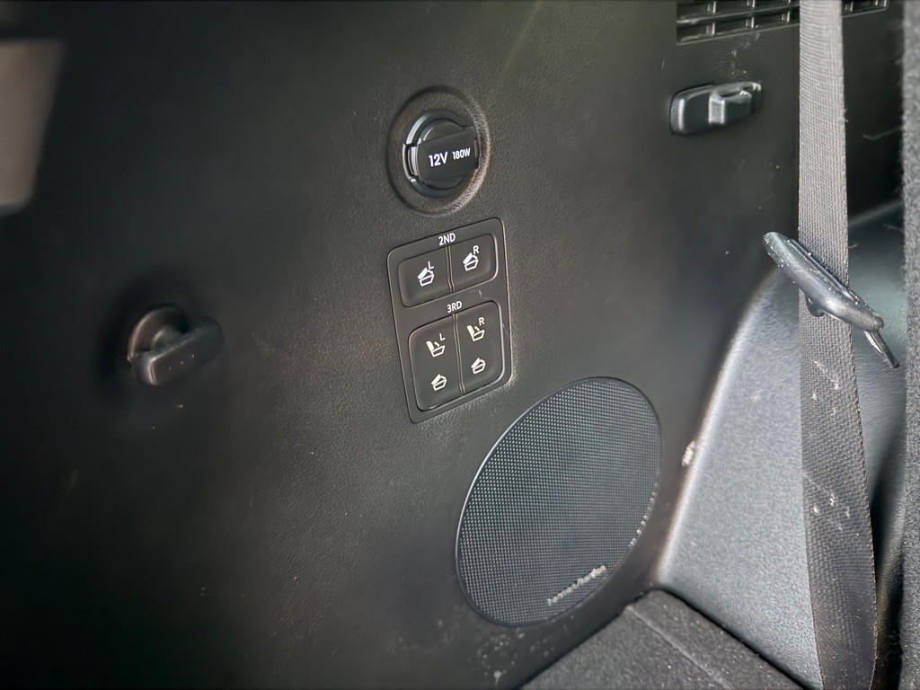 2022 Hyundai Palisade Image 27