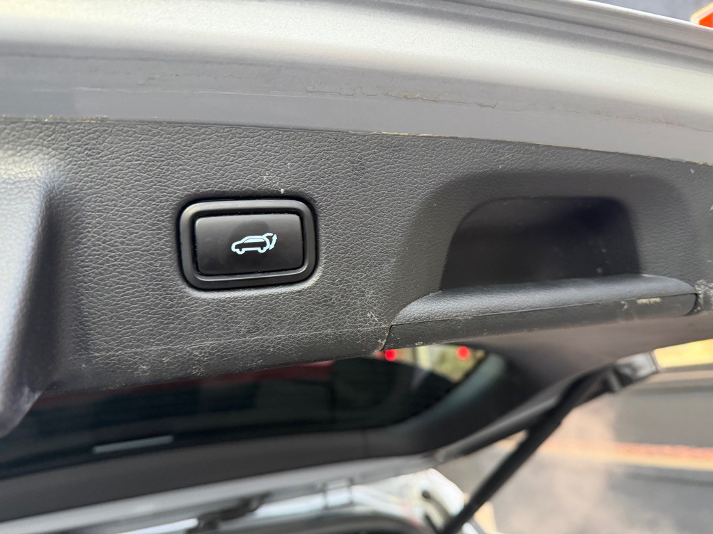 2022 Hyundai Palisade Image 28