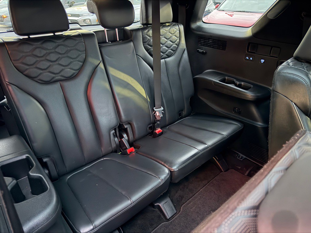 2022 Hyundai Palisade Image 31