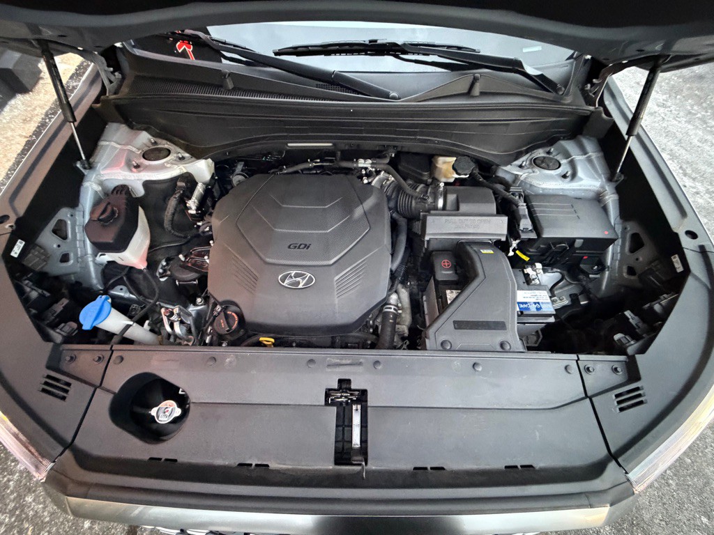 2022 Hyundai Palisade Image 34