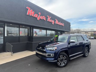 Image for 2016 Toyota 4Runner SR5/SR5 PREMIUM ID: 7098528