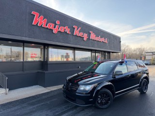 Image for 2020 Dodge Journey SE ID: 7098541