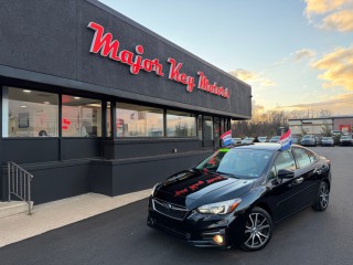 Image for 2017 Subaru Impreza Limited ID: 7098547