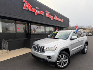Image for 2013 Jeep Grand Cherokee Laredo ID: 7103737